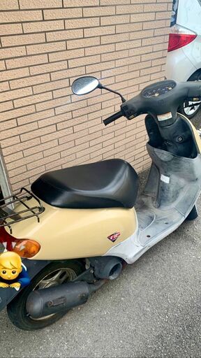 【ツースト原付】30,000円❗️