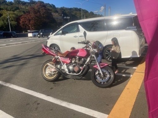 その他 XJR4004hn