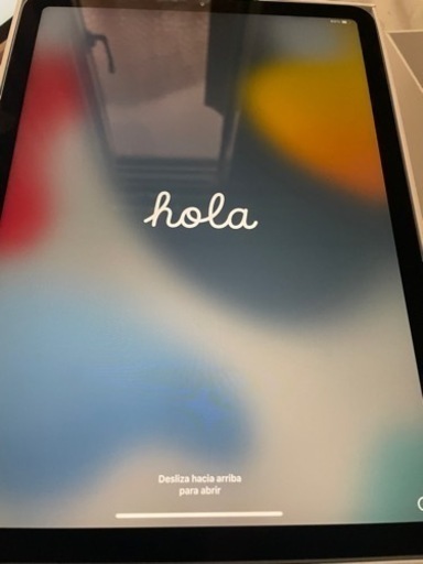 1月29日迄 iPad Air4 64GB スカイブルー maxirefeicoes.com.br