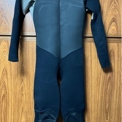 サーフィン初心者セット ボード2.4m+ケース+春夏ウェットなど