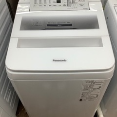 安心の12ヶ月保証付き Panasonic（パナソニック）全自動洗濯機 NA 