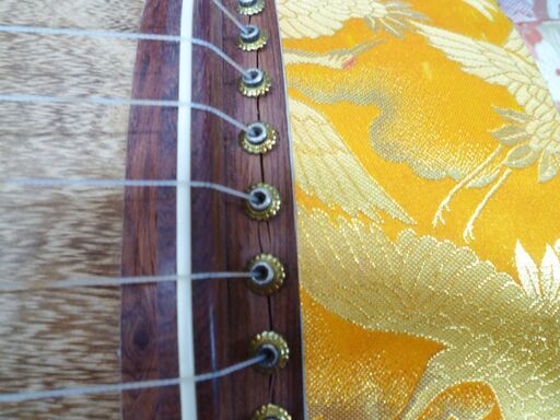 琴 13弦 練習用 琴（箏）セット 初心者・入門用「13点セット」