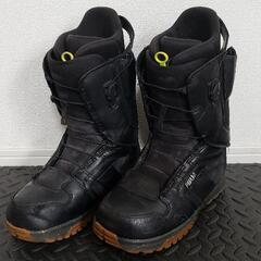 4点セット K2 BURTON FORUM CSB