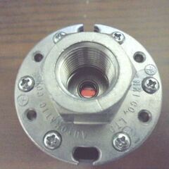 エアコンプレッサー用 圧力スイッチ 14気圧用 AC 250/125V