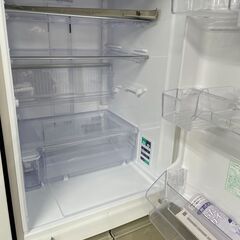 リサイクルショップどりーむ荒田店 No11336 冷蔵庫 大型 ファミリー