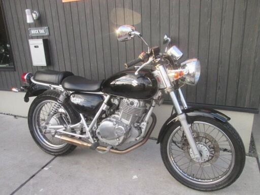 ☆セール！25万円 ST250E Fi インジェクションモデル！セル1 実働車