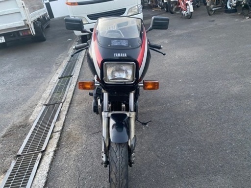 ヤマハ　XJ750E 書無　部品取り　レストアベース　29R ヤマハ XJ750E 書無 部品取り レストアベース 29R