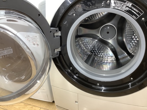 HITACHI(ヒタチ)7.0kgドラム式洗濯乾燥機 | 32.clinic