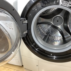 HITACHI(ヒタチ)7.0kgドラム式洗濯乾燥機