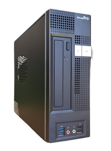上質デスクトップパソコン入荷。Pro-S298G-WS-HGH グラフィックボードNVIDIA  GeForce GT710付   /  23.6インチディスプレイ付   22年5月中旬下取り予定