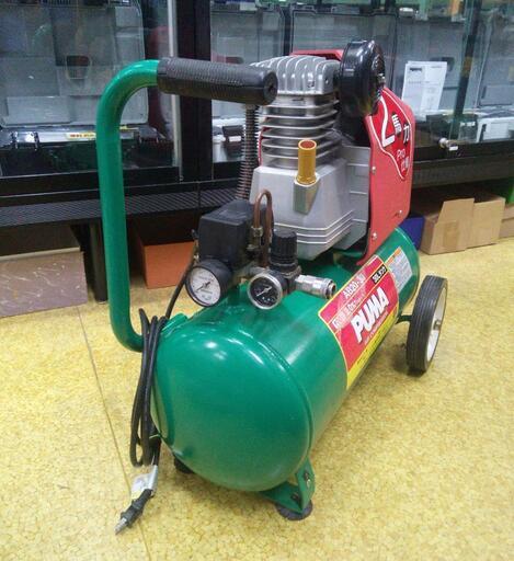 エアーコンプレッサー AB20-30 2馬力 - 家電 エアーコンプレッサー AB20-30 2馬力 - 家電