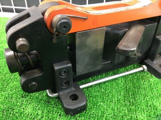 エコツール豊田インター店】日工タナカの芝刈り機ローンエッジャー TLE