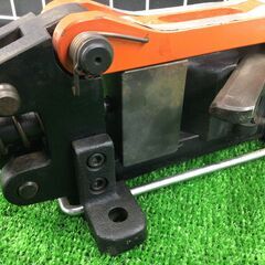 【エコツール豊田インター店】西田製作所 アングルベンダー NC-M-LB50B　【愛知県/豊田インター店/工具】 エコツール豊田インター店】西田製作所 アングルベンダー NC-M-LB50B