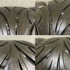 【FEDERAL SUPER STEEL SS595 215/45R17】夏タイヤ【AQUA 17インチ 7J5HPCD114.3+38】ブレイド ルミオン等　(VVT453) クレジットカード QRコード決済可能 FEDERAL SUPER STEEL SS595 215/45R17】夏タイヤ【AQUA 17インチ