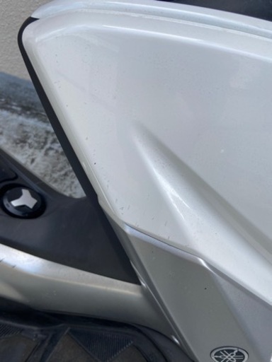 YAMAHA ヤマハ NMAX125 NMAX 走行1万未満 2月20日売止め ヤマハ「NMAX