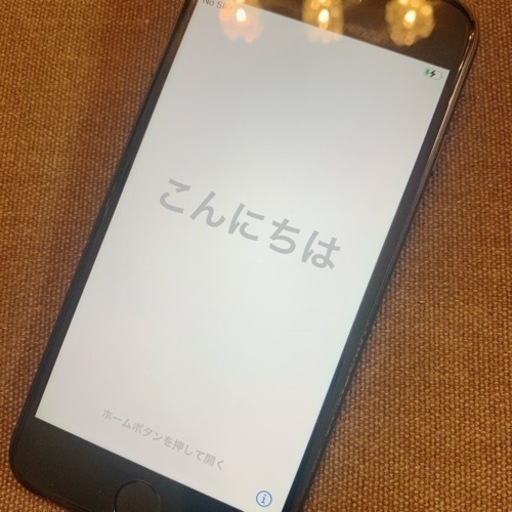 その他 iPhone7