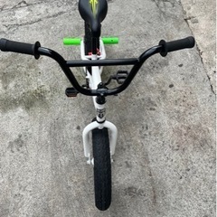 マングース BMX 16インチ