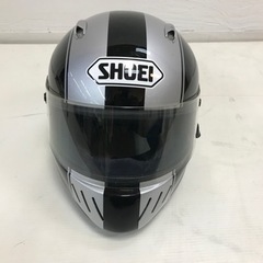 SHOEI ヘルメット