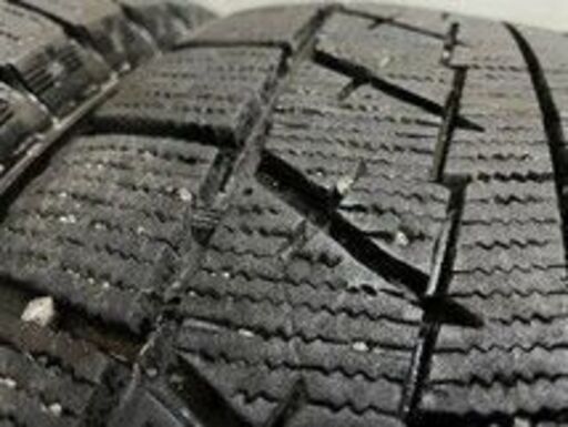 BS BLIZZAK VRX 245/50R18 18インチ スタッドレス 4本 ベンツ/Sクラス 