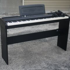 KORG コルグ 電子ピアノ SP-170S 88鍵 ブラック ...