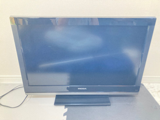 テレビ