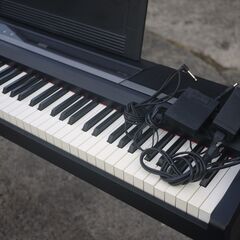 KORG コルグ 電子ピアノ SP-170S 88鍵 ブラック アコースティック