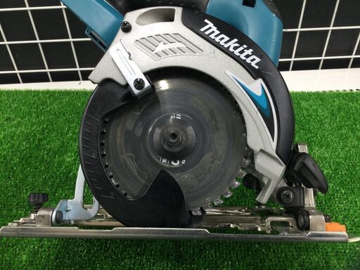 【エコツール豊田インター店】Makita/マキタ 14.4v充電式丸ノコ SS540DZ 本体のみ　【愛知県/豊田インター店/工具】