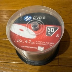 DVD-R  46枚　【お引き取り予定決定済み】