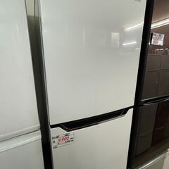リサイクルショップどりーむ荒田店　No10273　冷蔵庫　ハイセ...
