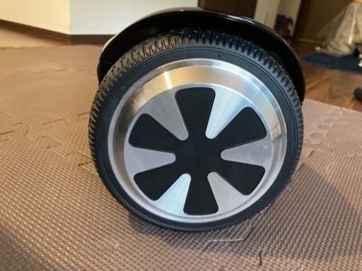 セグウェイSMART balance wheel