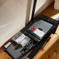 Lysin ライシン ルームランナー LS-T4000   