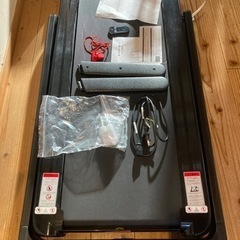 Lysin ライシン ルームランナー LS-T4000   