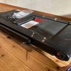 Lysin ライシン ルームランナー LS-T4000   