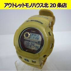  ☆G-SHOCK GW-400HLJ 腕時計 タフソーラ…