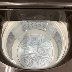 取りに来られる方限定】TOSHIBAの洗濯機が入荷いたしました！