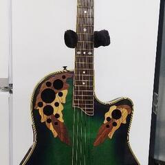 ovation   オベーション　エレアコギター　CS257-8...