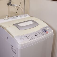 ID 980793 三菱6.0Kg 2016年製 MAW-60AP キズ有