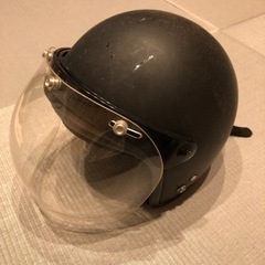 バイク　ヘルメット　57〜58