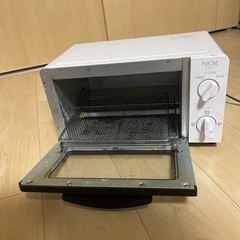 【ネット決済】NEOVE オーブントースター