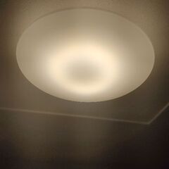 【ネット決済】アイリスオーヤマ LED シーリングライト 8畳C...