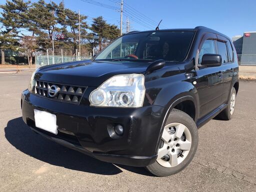 完売 エクストレイル 車検5年2月28まで 国内自動車本体 Andreakarshan Com