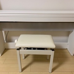 美品】KORG LP-380 14年製【引取り希望】