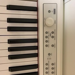 美品】KORG LP-380 14年製【引取り希望】