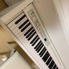 美品】KORG LP-380 14年製【引取り希望】