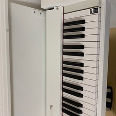 美品】KORG LP-380 14年製【引取り希望】