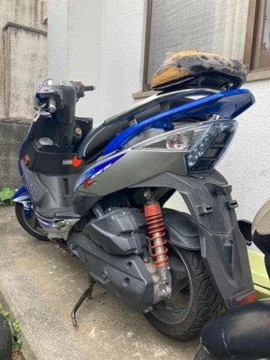 その他 KYMCO Racing150