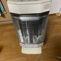 【ネット決済】DAIKIN 遠赤外線ヒーター