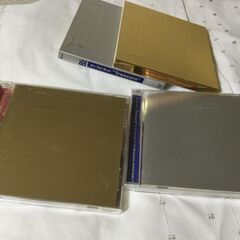 ご購入有難うございました）CDアルバム  　Ｂ’ｓ（ビーズ）/　...