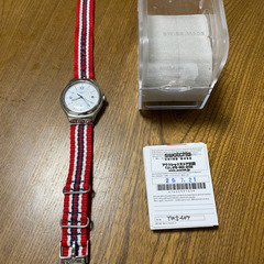 【swatch】YWS407 メンズ腕時計