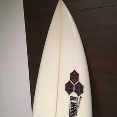 【受付終了】【6/18(土)まで：サーフボード】アルメリック6‘0 THE DAGGER